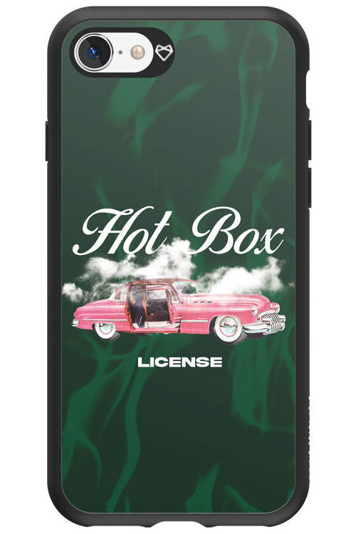 Hotbox - Apple iPhone SE 2022