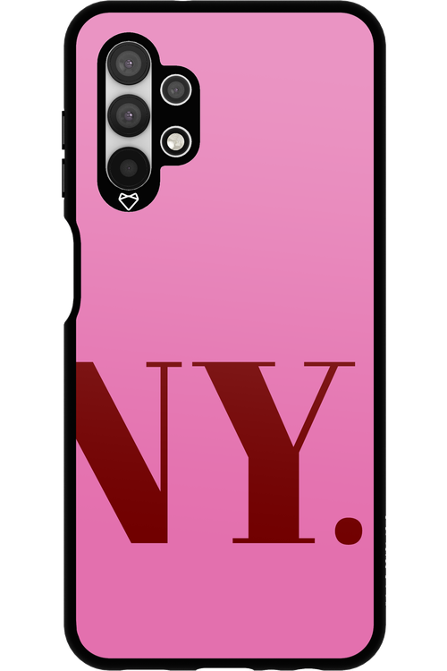 NY (Sorbet) 2.0 - Samsung Galaxy A13 4G