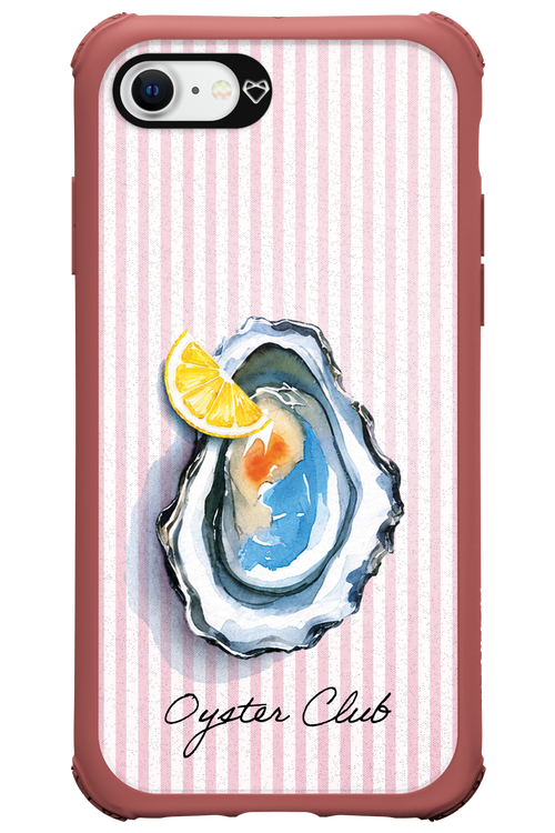 Oyster Club 2.0 - Apple iPhone SE 2020