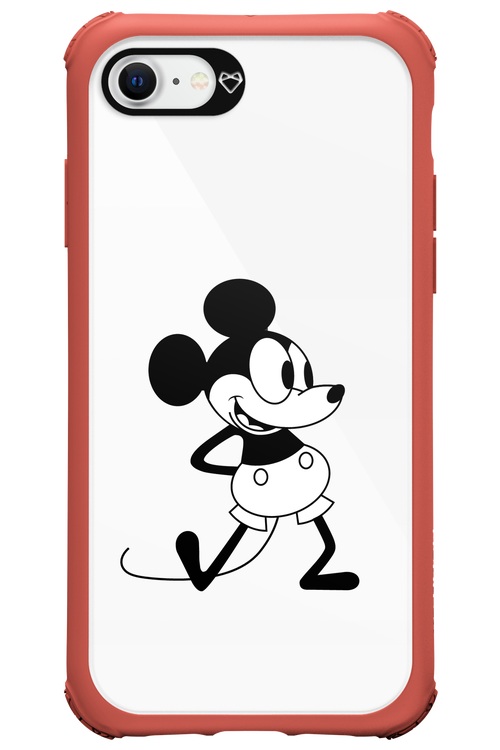 Iconic Mouse - Apple iPhone SE 2020