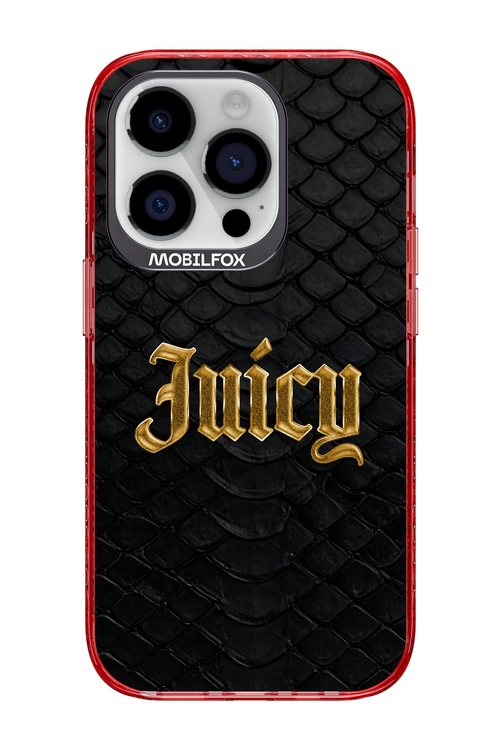 Juicy Gold 2.0 - Apple iPhone 14 Pro