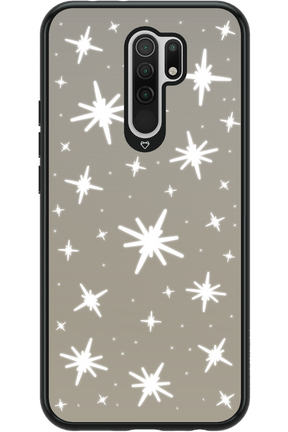Star Champagne - Xiaomi Redmi 9