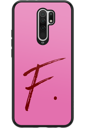 (Sorbet) F 2.0 - Xiaomi Redmi 9