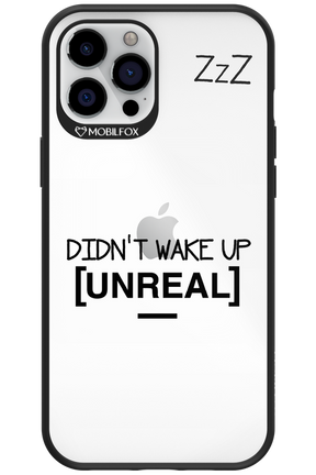 WAKE UP - Apple iPhone 12 Pro Max