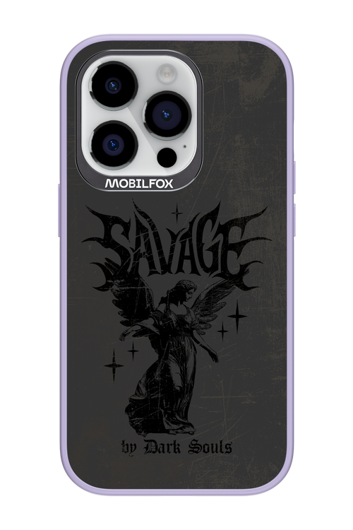 St. Savage - Apple iPhone 14 Pro