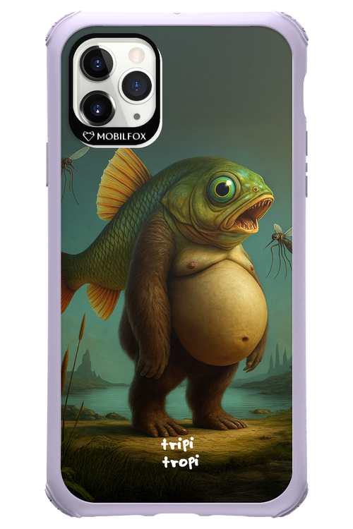 Tripi tropi - Apple iPhone 11 Pro Max