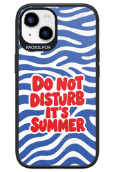 DO NOT DISTURB ITS SUMMER 2.0 - Apple iPhone 14