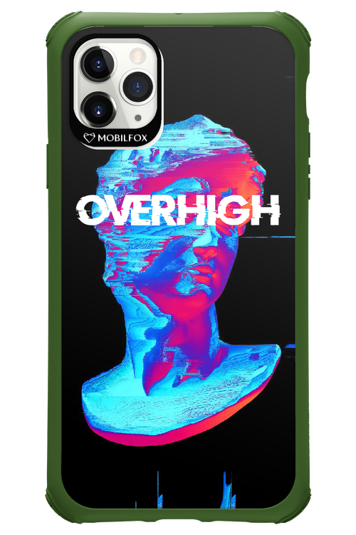 Overhigh - Apple iPhone 11 Pro Max