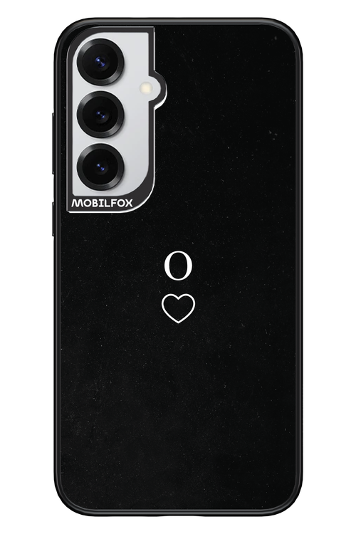 O Black 2.0 - Samsung S25+