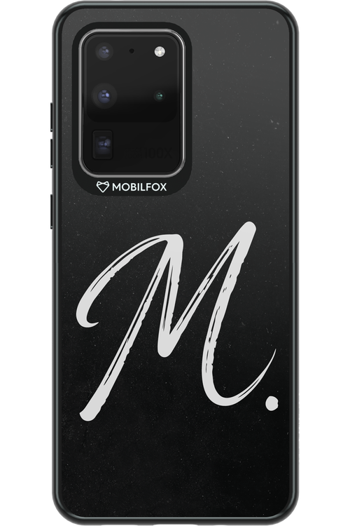 (Off Space) M 2.0 - Samsung Galaxy S20 Ultra 5G
