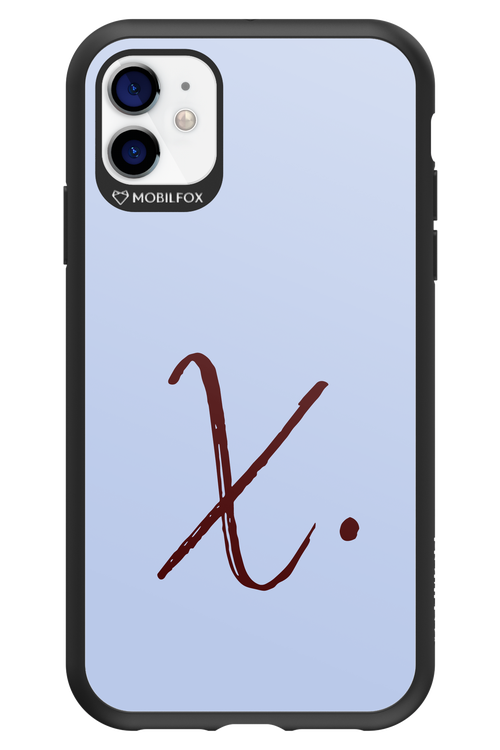 (Jellyfish Presso) X 2.0 - Apple iPhone 11
