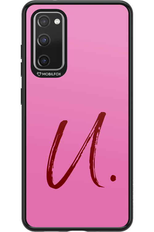 (Sorbet) U 2.0 - Samsung Galaxy S20 FE