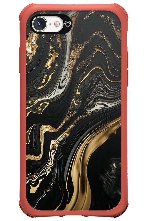 Azrael - Apple iPhone 7