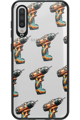 Screwdriver Time 2.0 - Samsung Galaxy A70