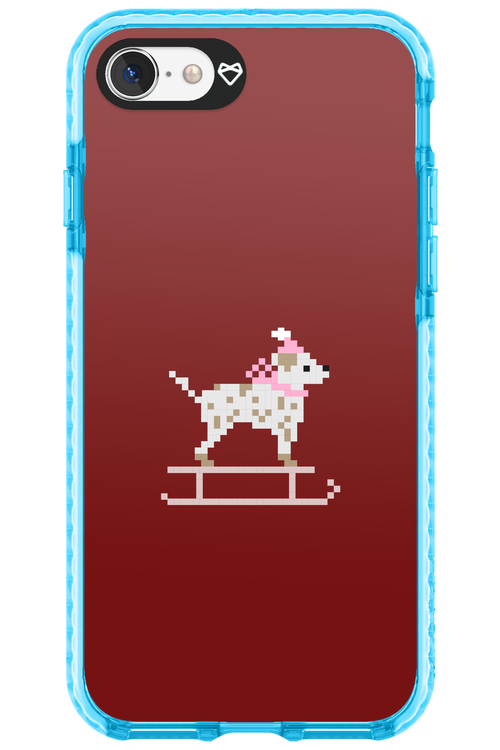 Chill Pup - Apple iPhone 7