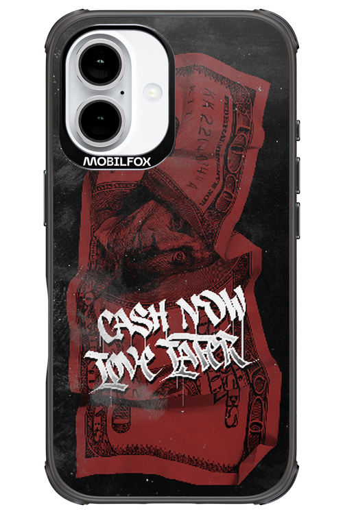 Liquid Assets - Apple iPhone 16