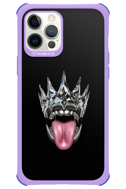 The Diamond King 2.0 - Apple iPhone 12 Pro Max