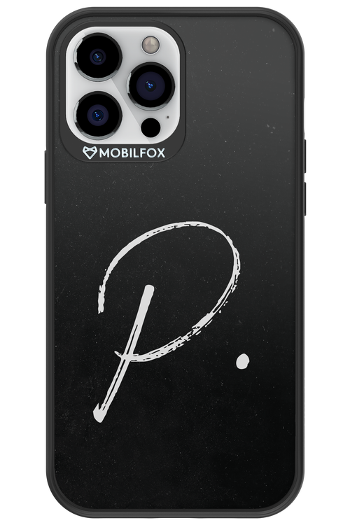 (Off Space) P 2.0 - Apple iPhone 13 Pro Max