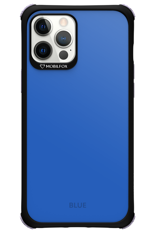 BLUE - FS2 - Apple iPhone 12 Pro Max