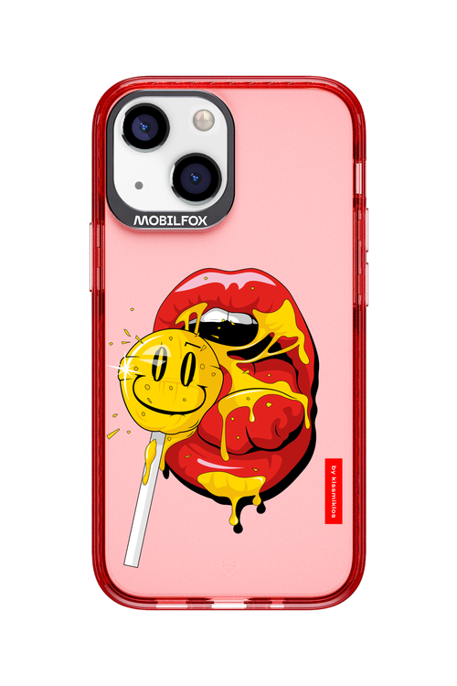 Lolli Kiss 2.0 - Apple iPhone 13 Mini