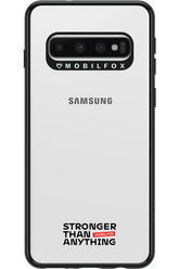 Stronger (Nude) 2.0 - Samsung Galaxy S10