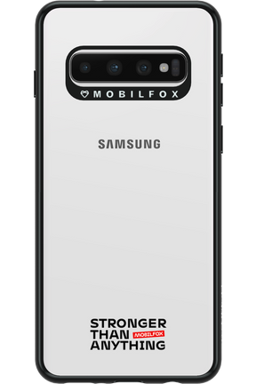 Stronger (Nude) 2.0 - Samsung Galaxy S10