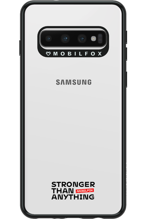Stronger (Nude) 2.0 - Samsung Galaxy S10