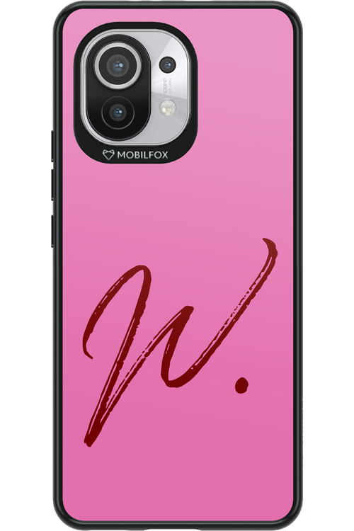 (Sorbet) W 2.0 - Xiaomi Mi 11 5G