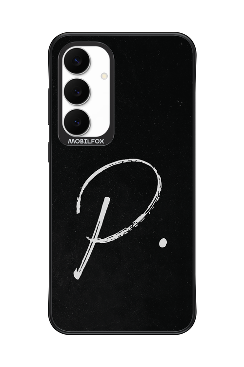 (Off Space) P 2.0 - Samsung S25 FE