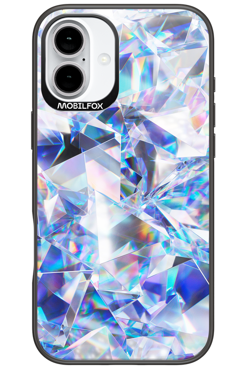 Holo Shard - Apple iPhone 16 Plus