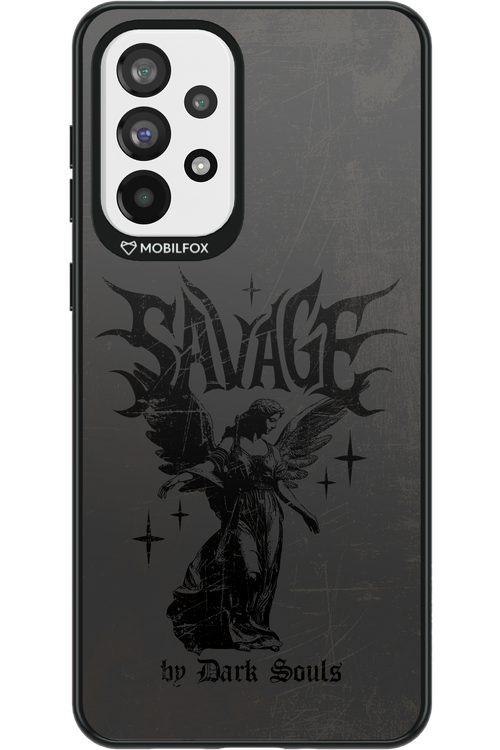 St. Savage - Samsung Galaxy A73