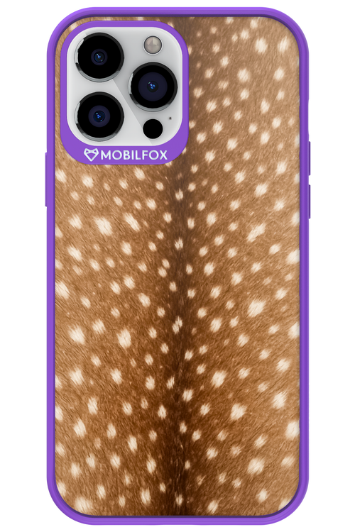 Fawn Dots - Apple iPhone 13 Pro Max