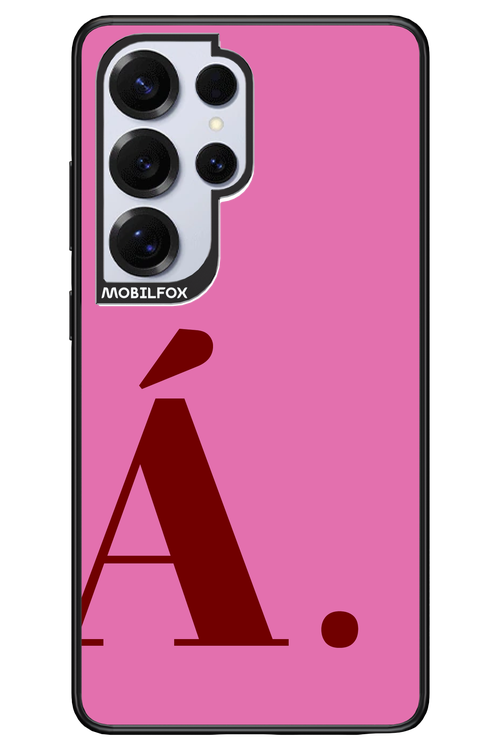 A II (Sorbet) 2.0 - Samsung S25 Ultra
