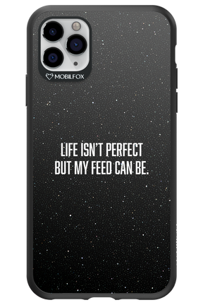 My feed 2.0 - Apple iPhone 11 Pro Max