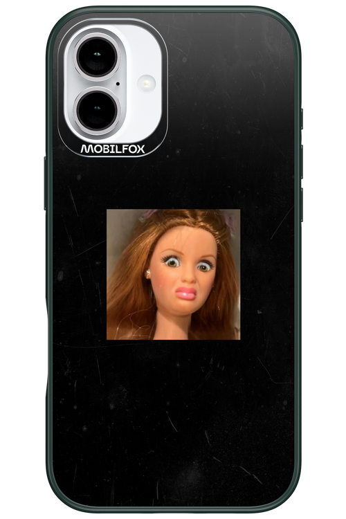 Ew - Apple iPhone 16 Plus