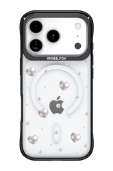 Pearl Tears 2.0 - Apple iPhone 17 Pro