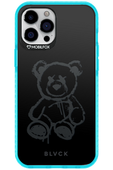 BLVCK BEAR - Apple iPhone 12 Pro Max