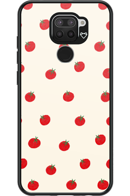 Baby Tomato - Xiaomi Redmi Note 9
