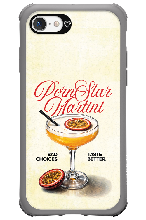 Pornstar Martini 2.0 - Apple iPhone 7