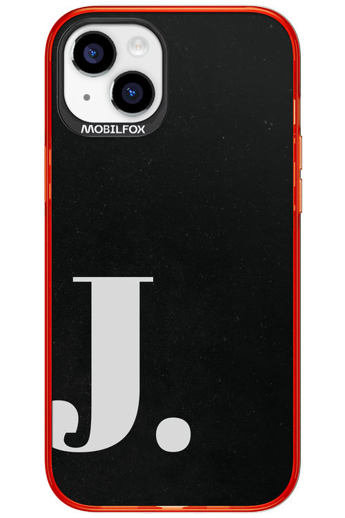 J (Off Space) 2.0 - Apple iPhone 15 Plus