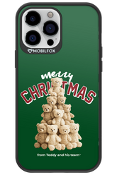 Teddy and His Team - Apple iPhone 13 Pro Max