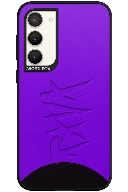 Rava Purple 2.0 - Samsung Galaxy S23 Plus