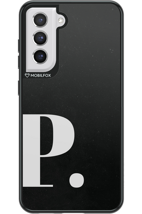 P (Off Space) 2.0 - Samsung Galaxy S21 FE