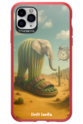 Lirili larila - Apple iPhone 11 Pro Max