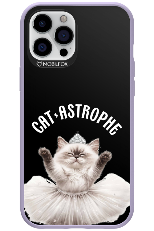 Cat-astrophe - Apple iPhone 12 Pro Max