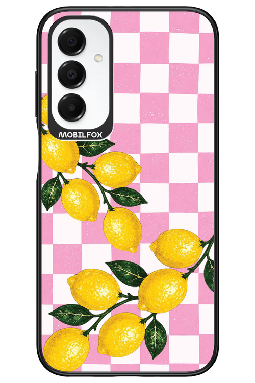 LEMON 2.0 - Samsung A16