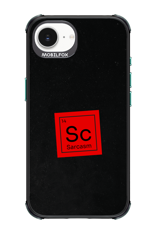 Sc 2.0 - Apple iPhone 17e