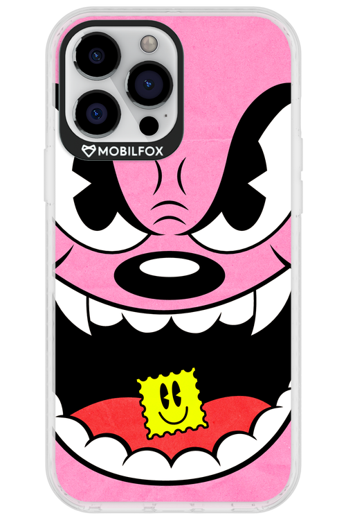 Dopamine 2.0 - Apple iPhone 13 Pro Max