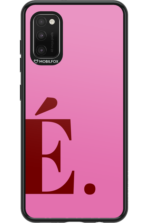 E II (Sorbet) 2.0 - Samsung Galaxy A41