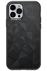 Low Poly - Apple iPhone 12 Pro